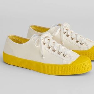 Novesta Star Master Low Top Sneakers